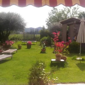 Dora E Flavio Country Montegrotto Terme